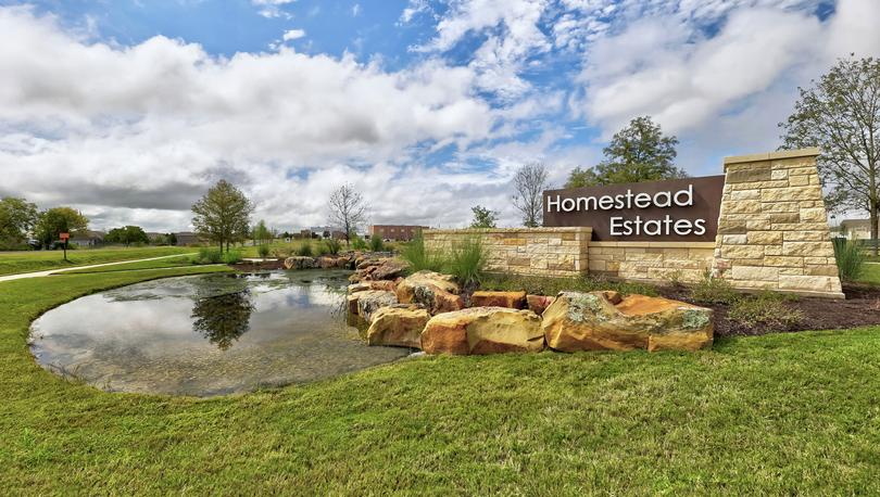 Homestead Estates