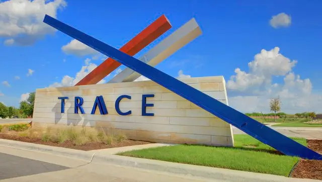 Trace