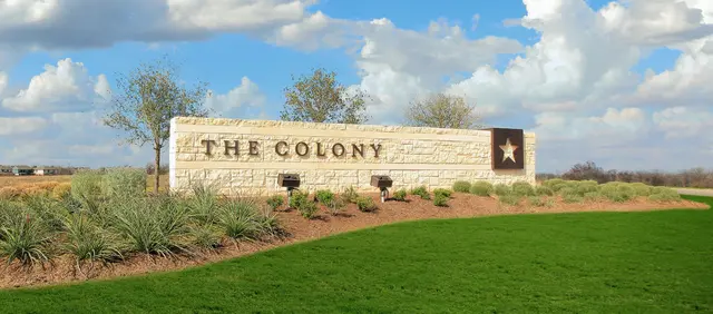 The Colony