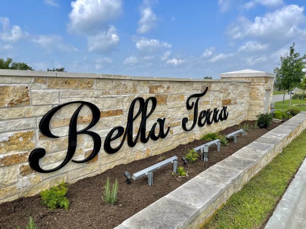 Bella Terra