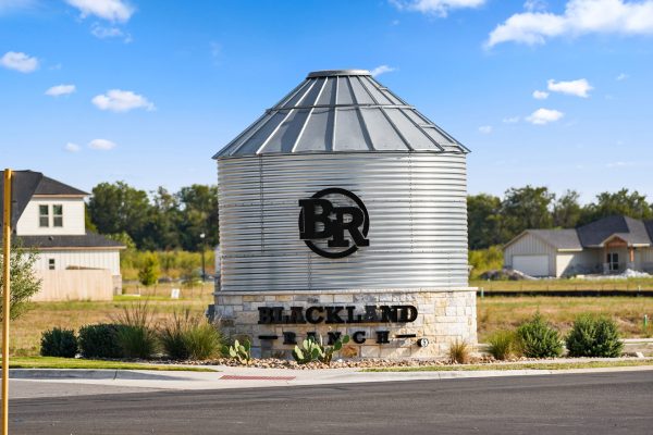 Blackland Ranch