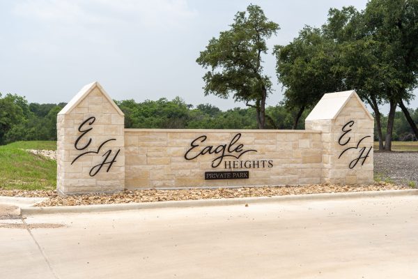 Eagle Heights