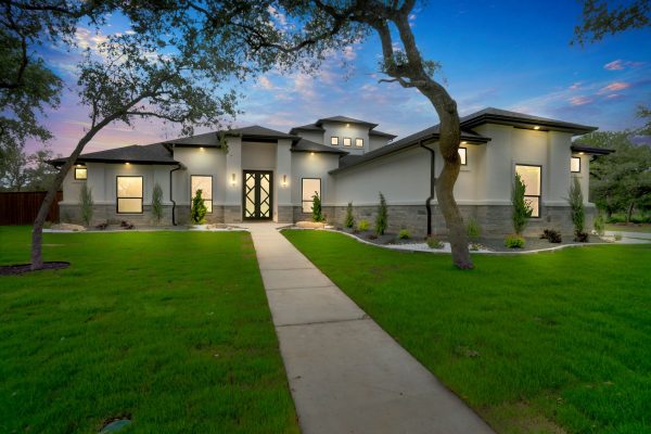 Rancho Del Lago