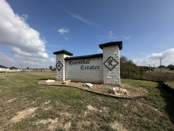 Rosenthal Estates