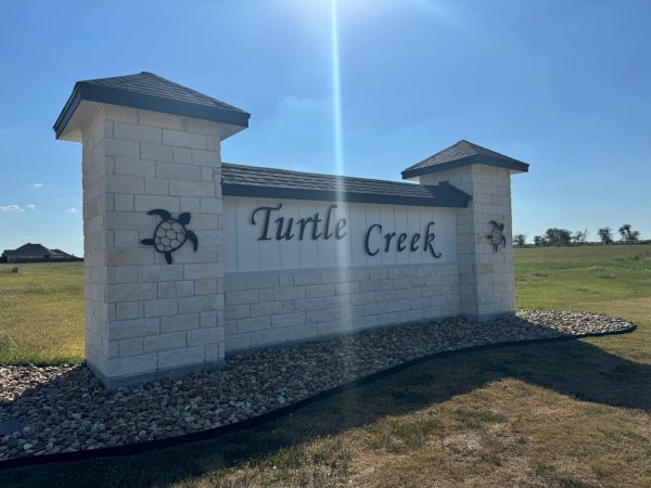 Turtle Creek
