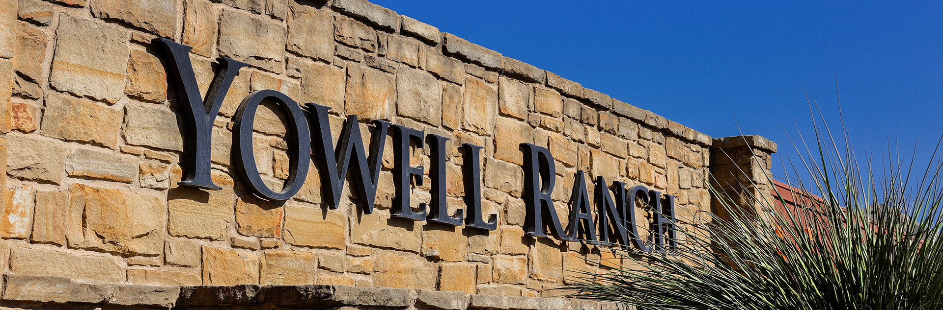 Yowell Ranch