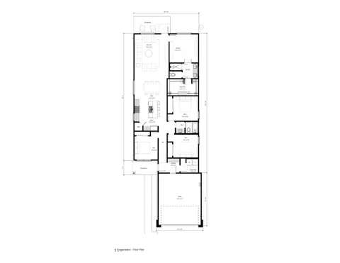 Iris floor plan 1